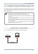 Предварительный просмотр 49 страницы Silex technology BR-500AC User Manual