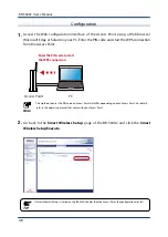 Предварительный просмотр 54 страницы Silex technology BR-500AC User Manual