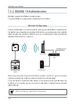 Предварительный просмотр 64 страницы Silex technology BR-500AC User Manual