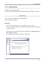 Предварительный просмотр 73 страницы Silex technology BR-500AC User Manual