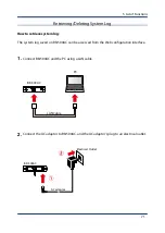 Предварительный просмотр 77 страницы Silex technology BR-500AC User Manual