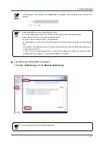 Предварительный просмотр 83 страницы Silex technology BR-500AC User Manual