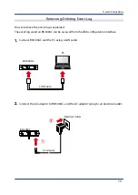 Предварительный просмотр 85 страницы Silex technology BR-500AC User Manual