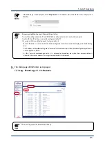 Предварительный просмотр 91 страницы Silex technology BR-500AC User Manual