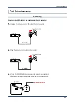 Предварительный просмотр 101 страницы Silex technology BR-500AC User Manual