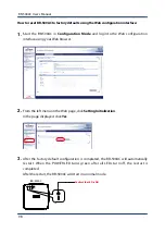 Предварительный просмотр 104 страницы Silex technology BR-500AC User Manual