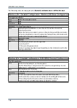 Предварительный просмотр 112 страницы Silex technology BR-500AC User Manual