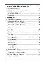 Preview for 5 page of Silex technology DS-700AC User Manual