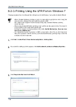 Preview for 110 page of Silex technology DS-700AC User Manual