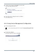 Preview for 137 page of Silex technology DS-700AC User Manual