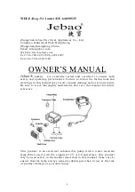 Предварительный просмотр 6 страницы Silex technology KB60238 Owner'S Manual