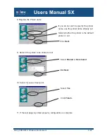 Предварительный просмотр 47 страницы Silex technology Mini Print Server PRICOM SX-300U User Manual