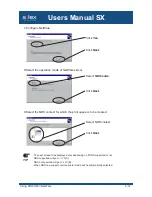 Предварительный просмотр 112 страницы Silex technology Mini Print Server PRICOM SX-300U User Manual