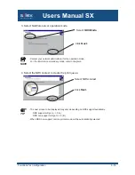 Предварительный просмотр 145 страницы Silex technology Mini Print Server PRICOM SX-300U User Manual