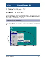 Предварительный просмотр 154 страницы Silex technology Mini Print Server PRICOM SX-300U User Manual