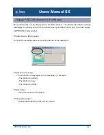 Предварительный просмотр 157 страницы Silex technology Mini Print Server PRICOM SX-300U User Manual