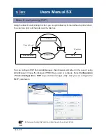 Предварительный просмотр 179 страницы Silex technology Mini Print Server PRICOM SX-300U User Manual