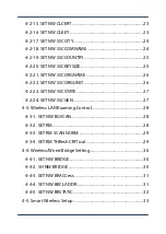 Предварительный просмотр 5 страницы Silex technology MNS-300EM Command Manual