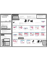 Предварительный просмотр 1 страницы Silex technology Network Adapter C-6700WG Setup Manual