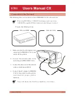 Предварительный просмотр 12 страницы Silex technology PRICOM PRICOM C-700 User Manual