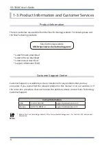 Preview for 14 page of Silex technology SD-330AC User Manual