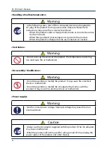 Preview for 12 page of Silex technology ST-700 User Manual