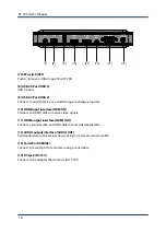 Preview for 22 page of Silex technology ST-700 User Manual