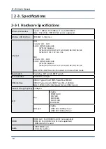 Preview for 24 page of Silex technology ST-700 User Manual