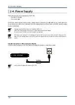 Preview for 32 page of Silex technology ST-700 User Manual