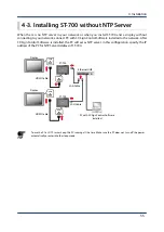 Preview for 61 page of Silex technology ST-700 User Manual