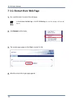 Preview for 92 page of Silex technology ST-700 User Manual