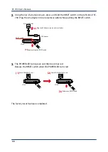 Preview for 94 page of Silex technology ST-700 User Manual