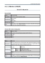 Preview for 105 page of Silex technology ST-700 User Manual