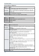 Preview for 106 page of Silex technology ST-700 User Manual