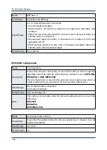 Preview for 108 page of Silex technology ST-700 User Manual