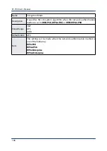 Preview for 112 page of Silex technology ST-700 User Manual