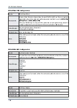 Preview for 114 page of Silex technology ST-700 User Manual