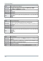 Preview for 116 page of Silex technology ST-700 User Manual