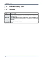 Preview for 120 page of Silex technology ST-700 User Manual