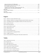 Предварительный просмотр 6 страницы Silex technology SX-550 Developer'S Reference Manual