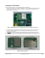 Предварительный просмотр 15 страницы Silex technology SX-550 Developer'S Reference Manual