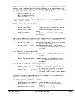 Предварительный просмотр 38 страницы Silex technology SX-550 Developer'S Reference Manual