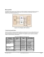 Предварительный просмотр 56 страницы Silex technology SX-550 Developer'S Reference Manual