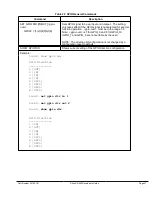 Предварительный просмотр 65 страницы Silex technology SX-550 Developer'S Reference Manual