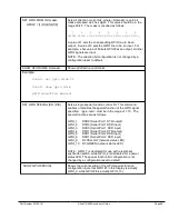 Предварительный просмотр 66 страницы Silex technology SX-550 Developer'S Reference Manual