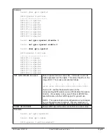 Предварительный просмотр 67 страницы Silex technology SX-550 Developer'S Reference Manual