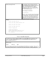 Предварительный просмотр 74 страницы Silex technology SX-550 Developer'S Reference Manual