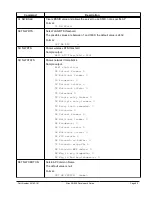 Предварительный просмотр 93 страницы Silex technology SX-550 Developer'S Reference Manual