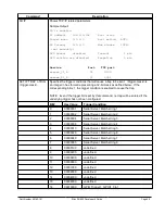 Предварительный просмотр 106 страницы Silex technology SX-550 Developer'S Reference Manual