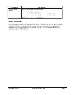 Предварительный просмотр 110 страницы Silex technology SX-550 Developer'S Reference Manual